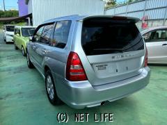 スバル フォレスター