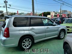 スバル フォレスター