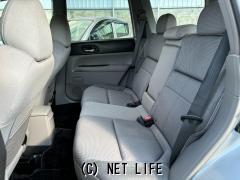 スバル フォレスター