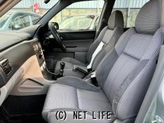 スバル フォレスター