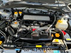 スバル フォレスター