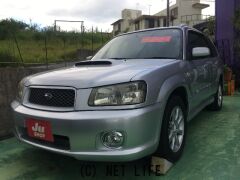 スバル フォレスター