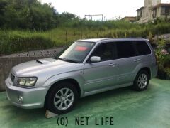 スバル フォレスター