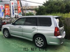スバル フォレスター