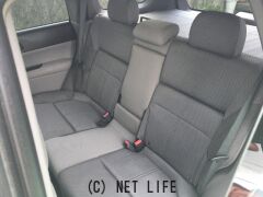 スバル フォレスター