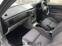 スバル フォレスター