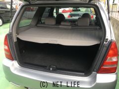 スバル フォレスター