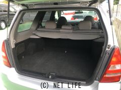 スバル フォレスター