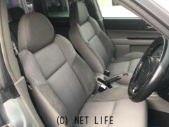 スバル フォレスター