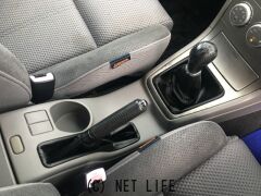 スバル フォレスター