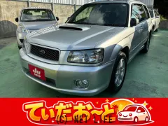 スバル フォレスター