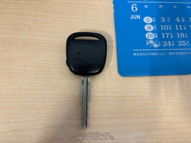 トヨタ WiLL サイファ