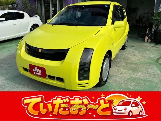 トヨタ WiLL サイファ