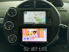 トヨタ WiLL サイファ