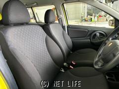 トヨタ WiLL サイファ