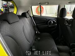 トヨタ WiLL サイファ