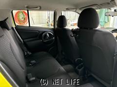 トヨタ WiLL サイファ