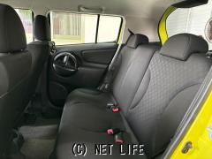 トヨタ WiLL サイファ