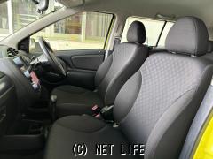 トヨタ WiLL サイファ