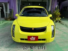 トヨタ WiLL サイファ