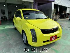 トヨタ WiLL サイファ