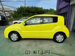 トヨタ WiLL サイファ