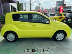 トヨタ WiLL サイファ