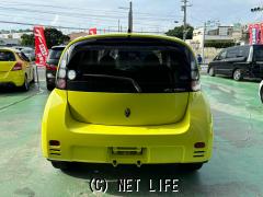 トヨタ WiLL サイファ