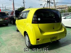 トヨタ WiLL サイファ