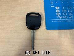 トヨタ WiLL サイファ