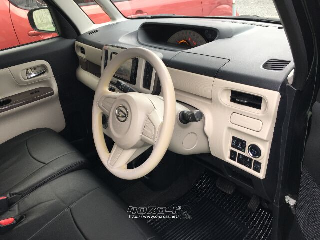 ダイハツ ムーヴキャンバス