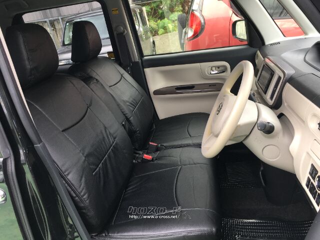 ダイハツ ムーヴキャンバス