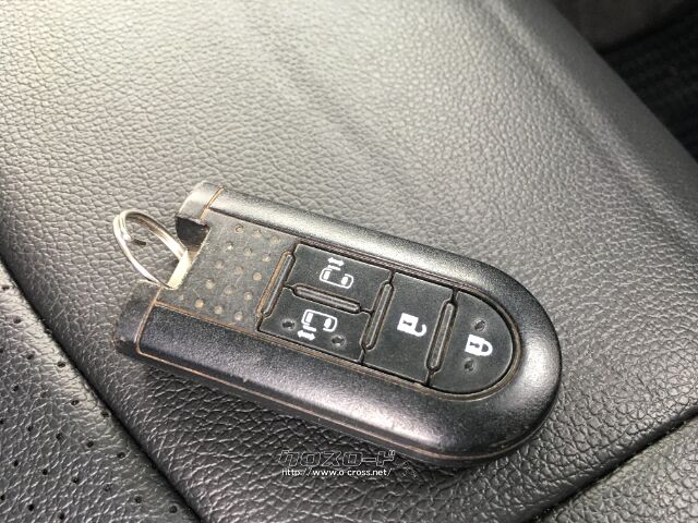 ダイハツ ムーヴキャンバス