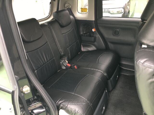 ダイハツ ムーヴキャンバス