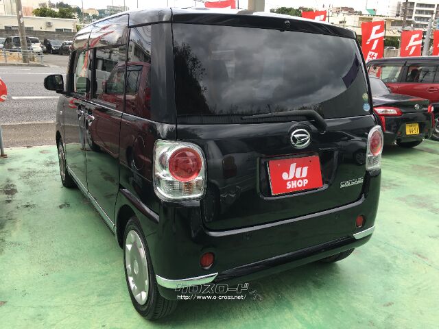 ダイハツ ムーヴキャンバス