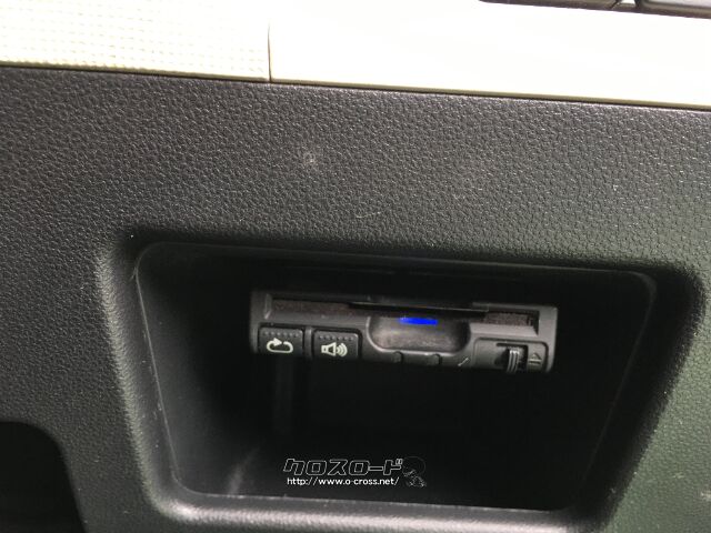 ダイハツ ムーヴキャンバス