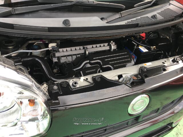 ダイハツ ムーヴキャンバス