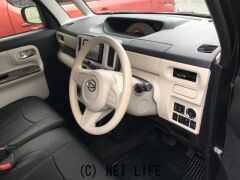 ダイハツ ムーヴキャンバス