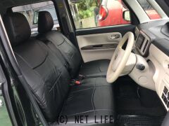 ダイハツ ムーヴキャンバス