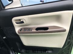 ダイハツ ムーヴキャンバス