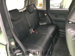 ダイハツ ムーヴキャンバス