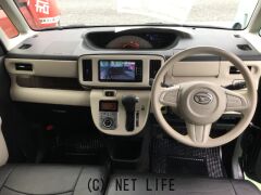 ダイハツ ムーヴキャンバス