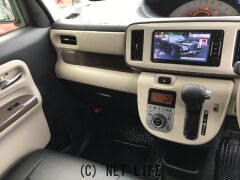 ダイハツ ムーヴキャンバス