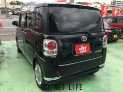 ダイハツ ムーヴキャンバス