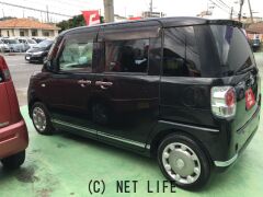 ダイハツ ムーヴキャンバス