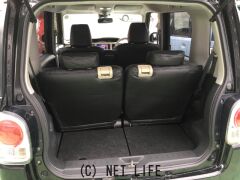 ダイハツ ムーヴキャンバス