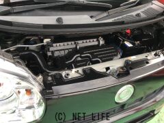 ダイハツ ムーヴキャンバス