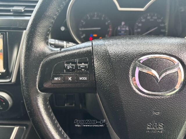 マツダ プレマシー