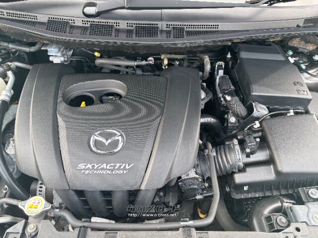 マツダ プレマシー