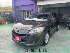 マツダ プレマシー